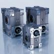 Worm gearboxes Series 56